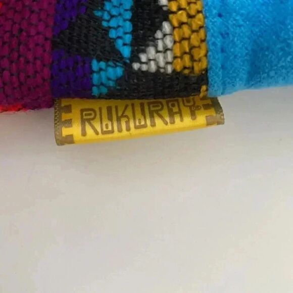 Rukuray Crossbody Bag   - Picture 7 of 12